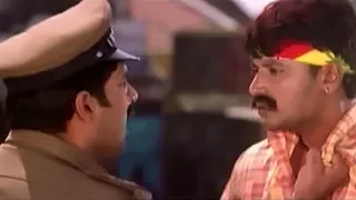 Police Arrest Darshan | Best Scene Of Darshan D Boss