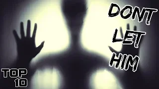 Top 10 Scary Last Words From People Who Mysteriously Disappeared