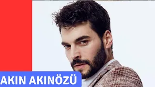 Akin Akinozu sent a song to his girlfriend whom he couldn't forget