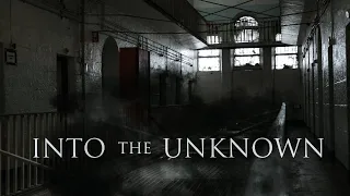 Old Geelong Gaol Documentary - Into the Unknown EP 2