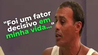 ✡️ Fui educado dentro da academia de Mestre Bimba | CORTES MESTRE BIMBA A CAPOEIRA ILUMINADA