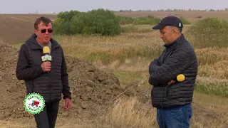 Portret de Fermier cu Ovidiu Ghinea -  Marian Popa 20 11 2022