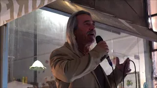 Vitor Miranda - "Ser Fadista *Fado Triplicado*" (Júlio Vieitas /José Marques )