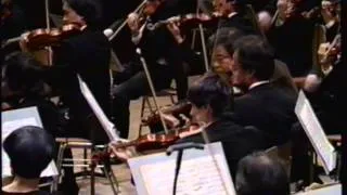Richard Strauss: Don Juan, Op. 20, TrV 156, Conductor: Ádám Fischer (Adam Fischer)