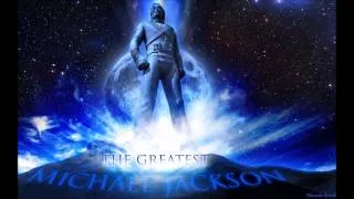 Electro & House Michael Jackson This is the Mix