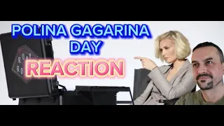 Polina Gagarina Day reaction