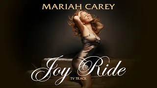 Mariah Carey - Joy Ride (TV Track - Instrumental and Background Vocals Only)