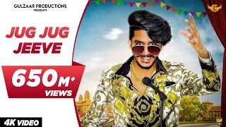 GULZAAR CHHANIWALA - JUG JUG JEEVE ( Official Video  ) | Haryanvi Song 2019