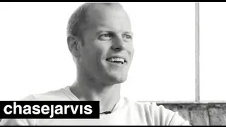 Tim Ferriss | Chase Jarvis LIVE | ChaseJarvis