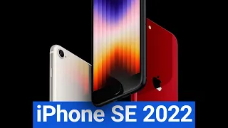 V čem se liší Apple iPhone SE (2022)? Hledáme rozdíly