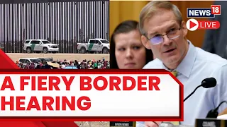 Live : Hearing On Effects Of Biden Border Crisis on American Communities | Homeland Security Live