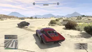 GTA ONLINE - EPIC REVENGE