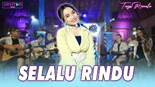 Tasya Rosmala - SELALU RINDU | Hanya ada satu di hatiku