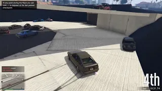 Futo GTX drifting - Gta 5 ( no mods )