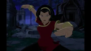 The great quotes of: Lady Shiva