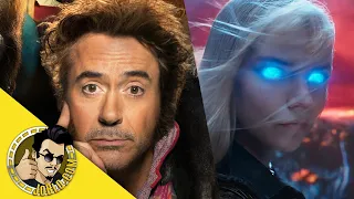 Top 10 Worst Movies of 2020 - Awfully Good Movies