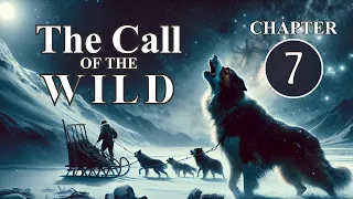 The Call of the Wild | Chapter 7 Summary & Analysis | Jack London