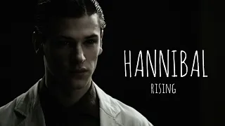 |Hannibal Rising | Ганнибал Восхождение|