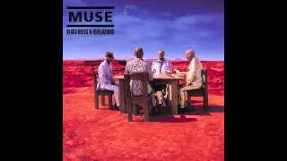 Muse - Knights of Cydonia [HD]