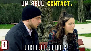 Un Seul Contact | Court-métrage (Réalisé par Gabin Zanetti et Nathan Bernier)
