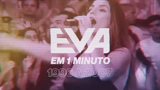 Websérie: Eva Em 1 Minuto - Ep. 3