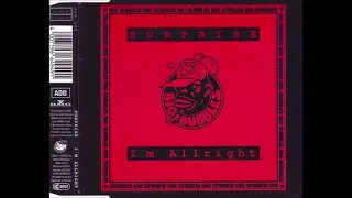 Surprise - I'm Allright (Dance Version)1991