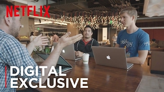 Netflix Hack Day | How our Commit Hack Inspired the Netflix Personal Trainer | Netflix