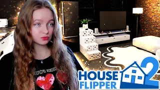 РЕМОНТ ХОЛОСТЯЦКОГО ДОМА  ► House Flipper 2 #23