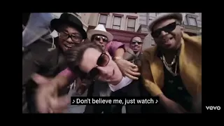 Mark Ronson _ UPTOWN FUNK Official Trailer 2023 Bruno Marks#uptownfunk#markronsonuptownfunk