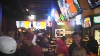 Fans React to Seminoles Winning National Championship