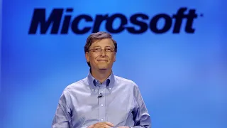 Bill Gates  The Journey of a Visionary