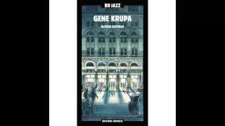 Gene Krupa - Full Dress Hop