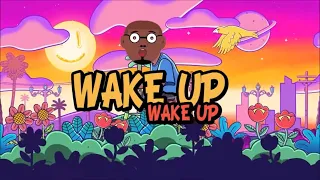 Good Morning Rap | The Wake UP Song | Good Morning Song | PhonicsMan Morning SWAG