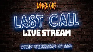 Big City Driving | Stream 003 - Last Call Stream