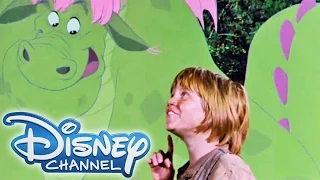 ELLIOT, das Schmunzelmonster - Ich lieb Dich so - Der Soundtrack zum Lieblingsfilm im DISNEY CHANNEL