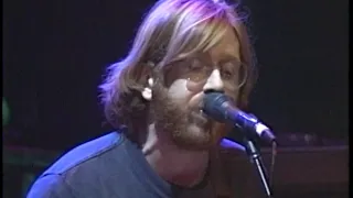 PHISH Farm Aid NO BANNER! Neil Young Willie Nelson 10/3/98