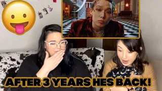 BOBBY - U MAD (야 우냐) MV Reaction