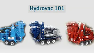 Hydrovac 101: What is It, Benefits, and Applications