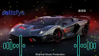 satisfya Satisfya Female Version | Gaddi Lamborghini | Imran Khan  #shahwalmusicproduction