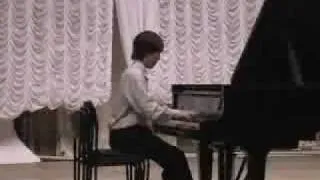 04 F.Chopin. Scherzo №2 b-moll, op.47
