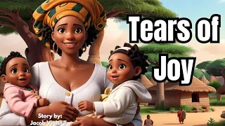Tears of Joy: africantales _ nigerian folktales _  storytelling #folktales #tales #stories #folk