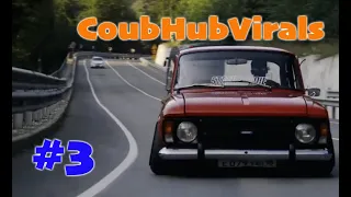 COUBhub #3 | Viral Compilations | Vines | Best Cube | Fails | Funny | Coub Hub Virals