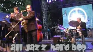 all Jazz hard bop and smooth jazz