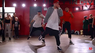 Timbaland ft. Nelly Furtado & Justin Timberlake - Give It To Me Choreo By Anze