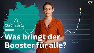 Booster-Impfung: Auch für Jüngere sinnvoll?