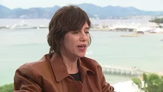 Charlotte Gainsbourg obsédée par la mort de sa soeur