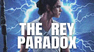 Why Do People Dislike Rey?