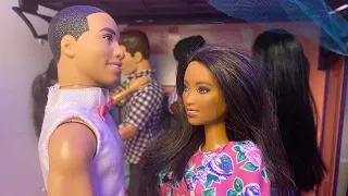 Valentine’s Day is the Worst- a barbie stopmotion special