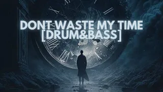 Helium - Dont Waste My Time [DRUM&BASS] [DNB]