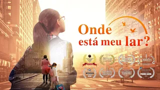 Melhor Filme Gospel APOCALIPSE 2023 Completo Dublado Filme Gospel Lançamento 2023